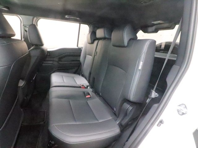 LANDCRUISER FJ
