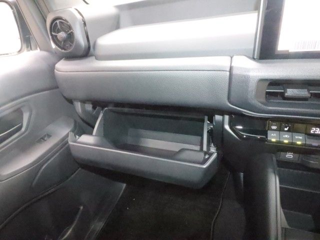LANDCRUISER FJ