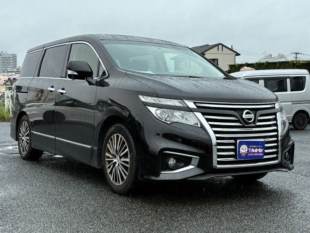 ELGRAND