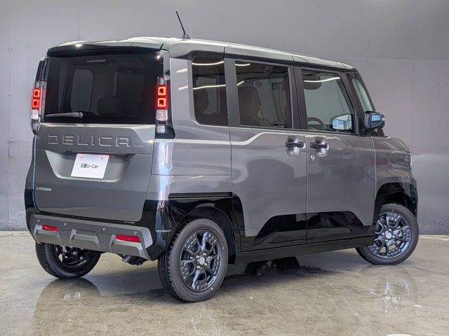 DELICA MINI