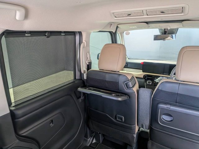 DELICA MINI