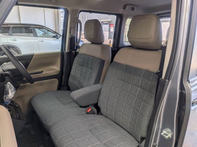 DELICA MINI