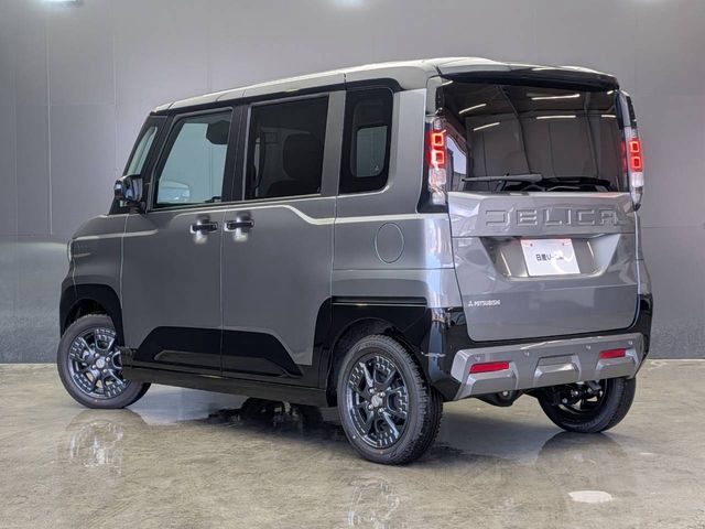 DELICA MINI