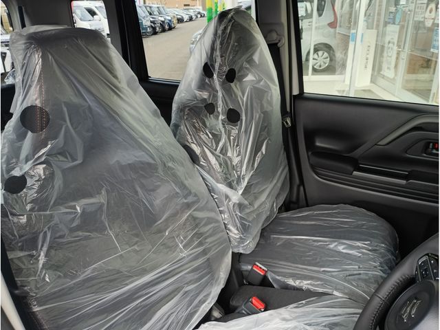 Spacia GEAR 4WD