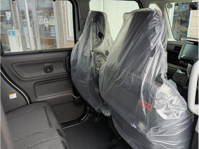 Spacia GEAR 4WD