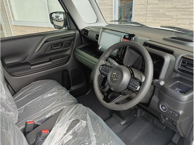 Spacia GEAR 4WD
