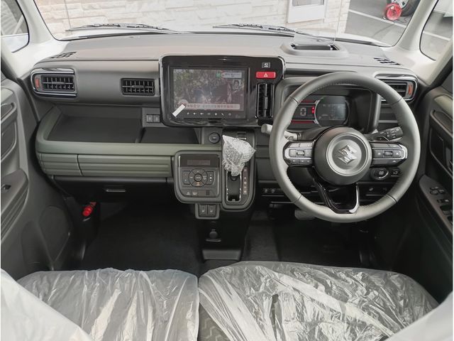 Spacia GEAR 4WD