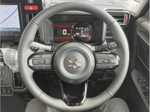 Spacia GEAR 4WD