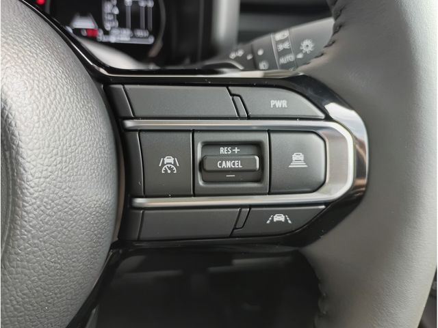 Spacia GEAR 4WD