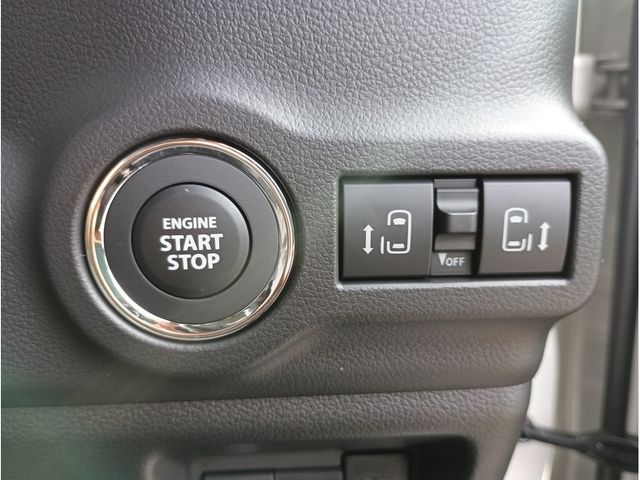 Spacia GEAR 4WD