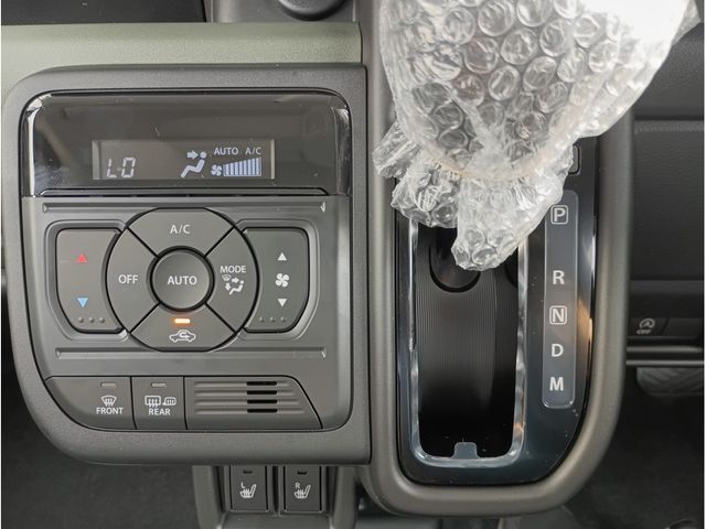 Spacia GEAR 4WD