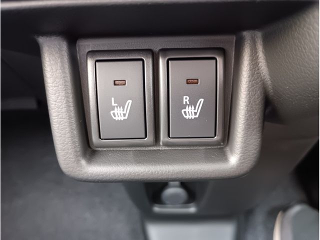 Spacia GEAR 4WD