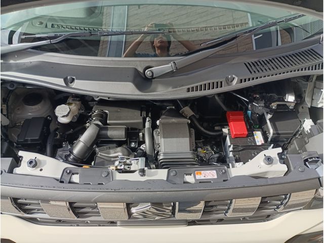Spacia GEAR 4WD