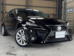 LEXUS IS250 4WD