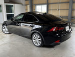 LEXUS IS250 4WD