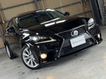 LEXUS IS250 4WD