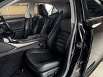 LEXUS IS250 4WD