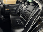 LEXUS IS250 4WD