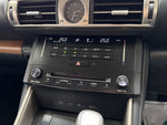 LEXUS IS250 4WD