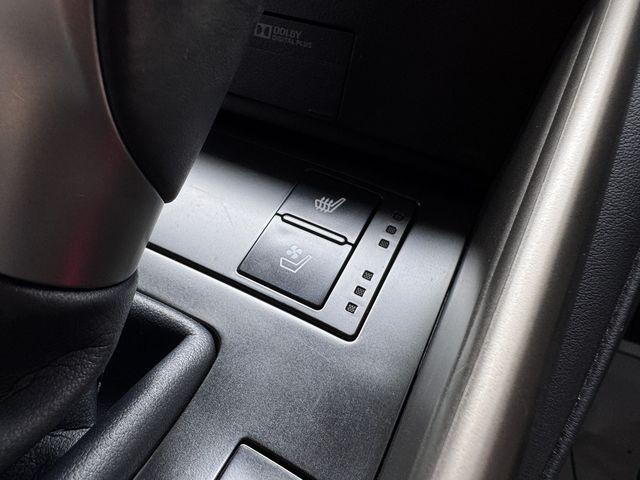 LEXUS IS250 4WD