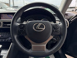 LEXUS IS250 4WD