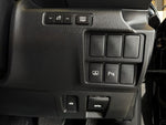 LEXUS IS250 4WD