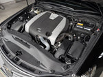 LEXUS IS250 4WD