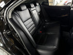 LEXUS IS250 4WD