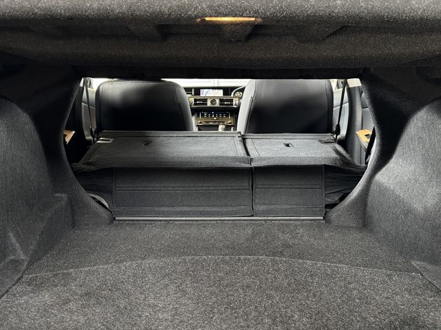 LEXUS IS250 4WD