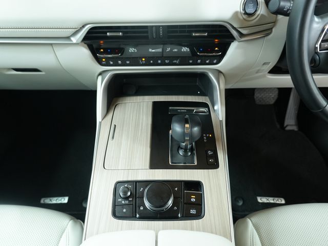 CX-60
