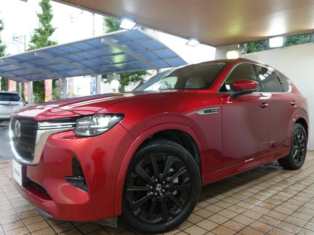 CX-60