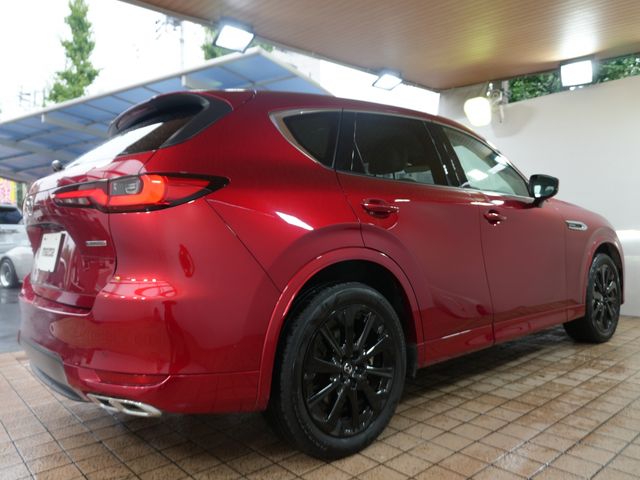 CX-60