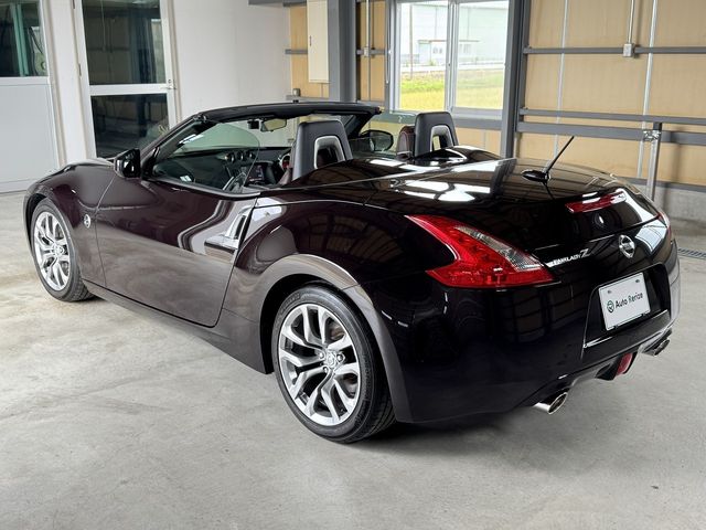 FAIRLADY Z roadstar