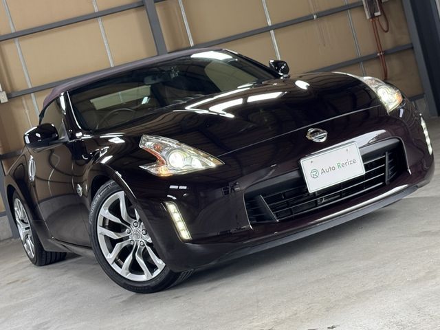 FAIRLADY Z roadstar