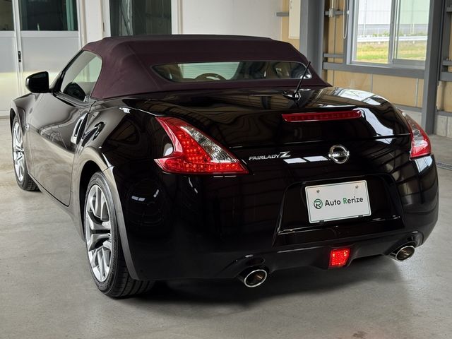 FAIRLADY Z roadstar