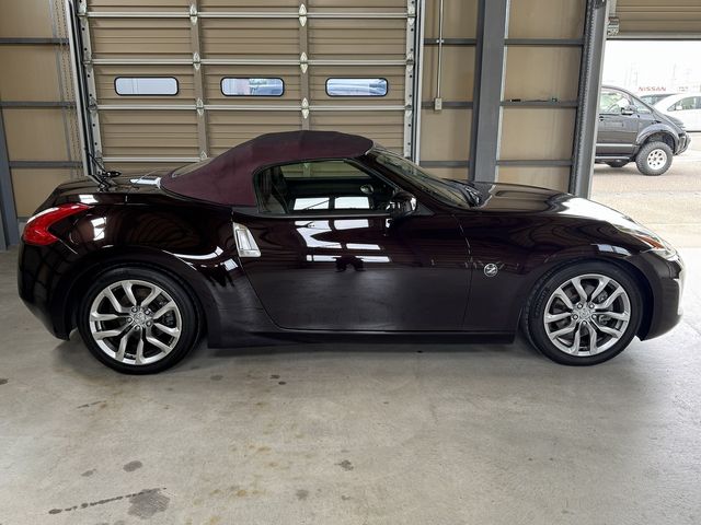 FAIRLADY Z roadstar