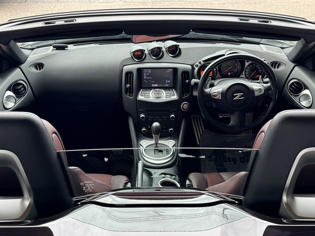 FAIRLADY Z roadstar