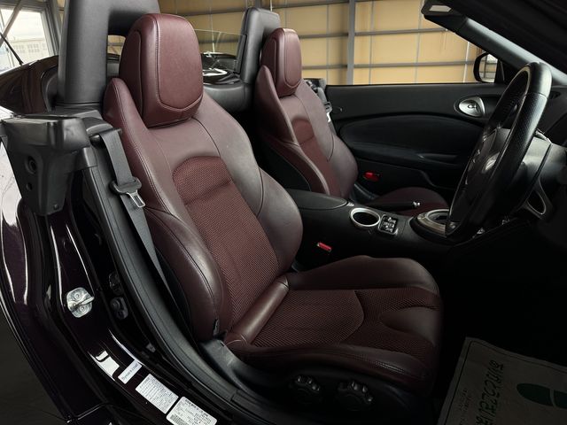 FAIRLADY Z roadstar