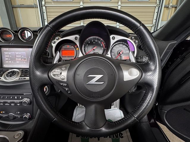 FAIRLADY Z roadstar