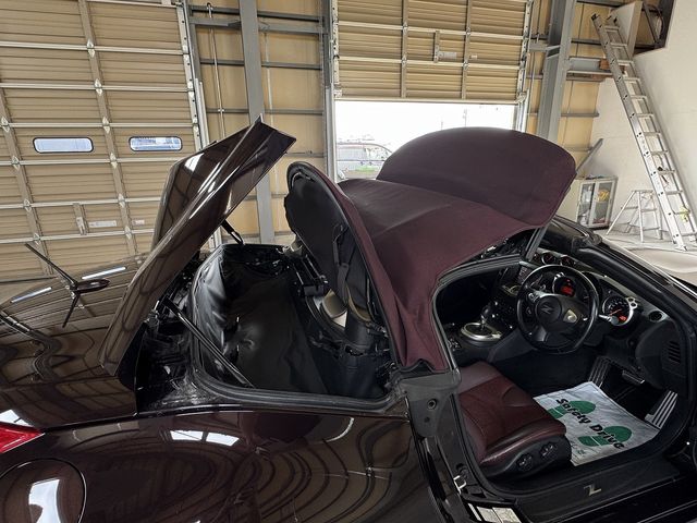 FAIRLADY Z roadstar
