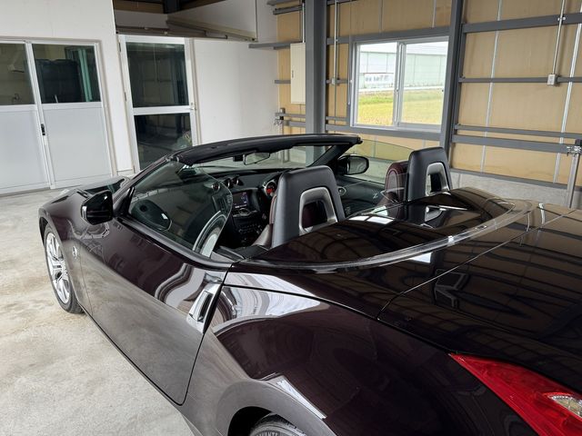 FAIRLADY Z roadstar