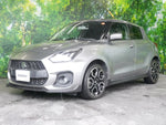 SWIFT
