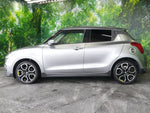 SWIFT