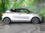 SWIFT