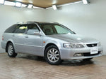 ACCORD wagon