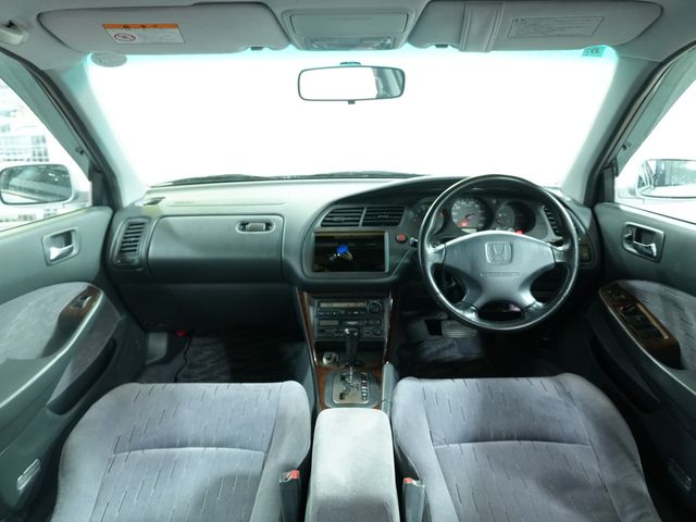 ACCORD wagon