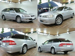 ACCORD wagon