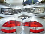 ACCORD wagon