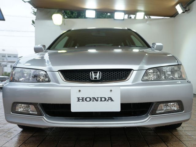 ACCORD wagon