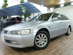 ACCORD wagon